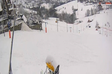 Olczanski slidinėjimo kurortas