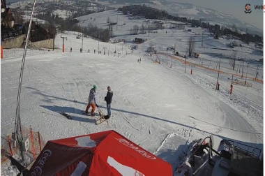 Olczanski slidinėjimo kurortas