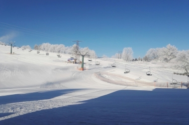 Olczanski slidinėjimo kurortas