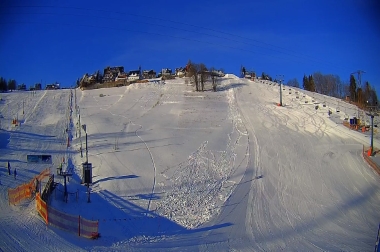 Olczanski slidinėjimo kurortas