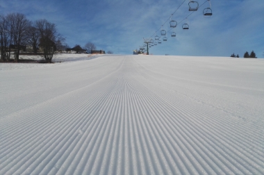 Olczanski slidinėjimo kurortas