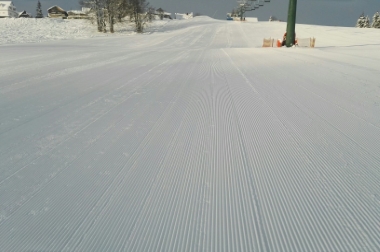 Olczanski slidinėjimo kurortas