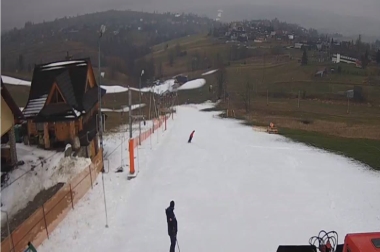 Olczanski slidinėjimo kurortas